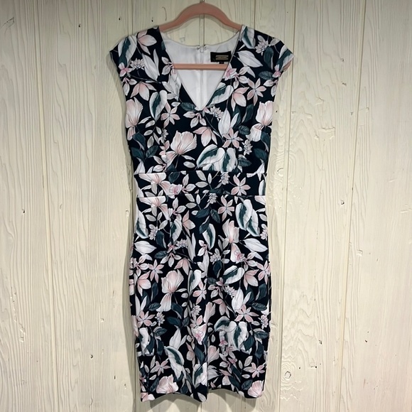 Alexia Admor Dresses & Skirts - Alexia Admor Dress, Size M